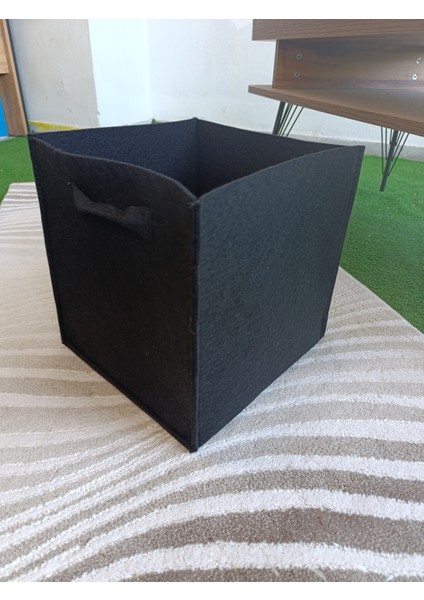 3mm Kalın Keçe Dolap Içi Düzenleyici Çocuk Oyuncak Kutusu Organizer fiyatları