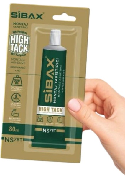 Aydos Montaj Yapıştırıcı