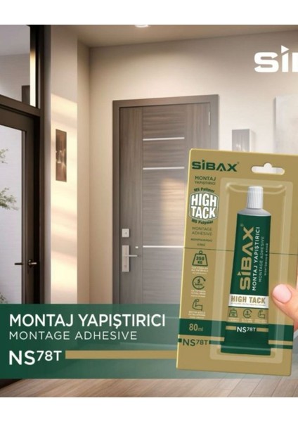 Aydos Montaj Yapıştırıcı fiyatları