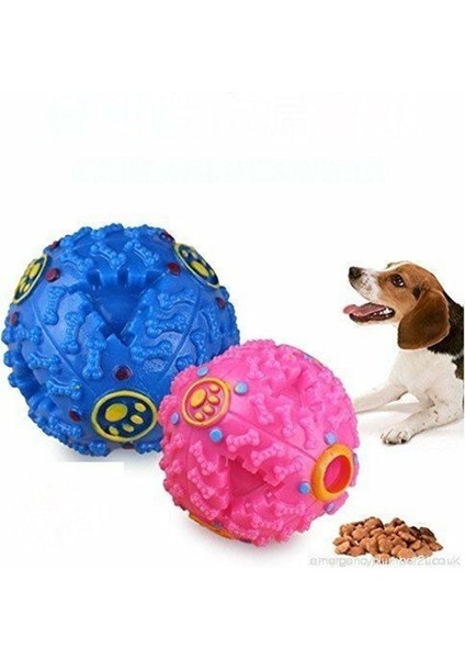 Sesli Ödül Mama Topu M