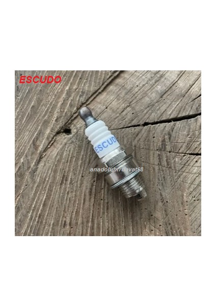 Esc Motorlu Testere Bujisi Ağaç Motor Buji Motor Buji Her Markaya