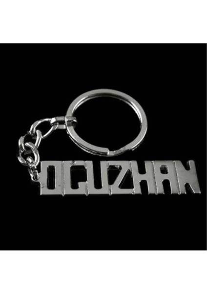 Yzlal Oğuzhan Isimli Anahtarlık- fiyatları