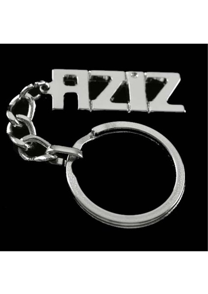 Sptrns Aziz Isimli Anahtarlık- fiyatları