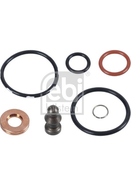 Febı 40135 Enjektör Tamır Takımı 900650 Caddy-T5-Passat-A3-Leon Avf-Axb-Bjb-Bls 1.9 Tdı Swag 30940135 038198051C