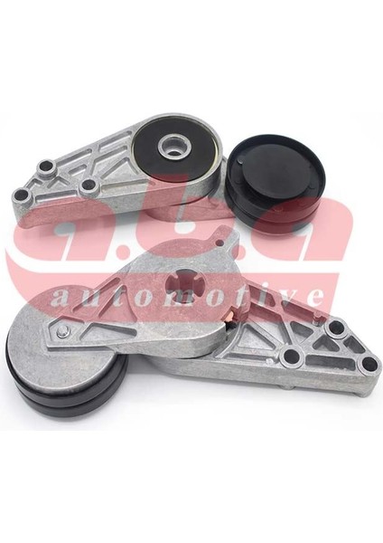 Alternatör Gergi Rulmanı Kütüklü A4 1.6 1.81.8 T - A6 1.8 1.8 T 058903133D