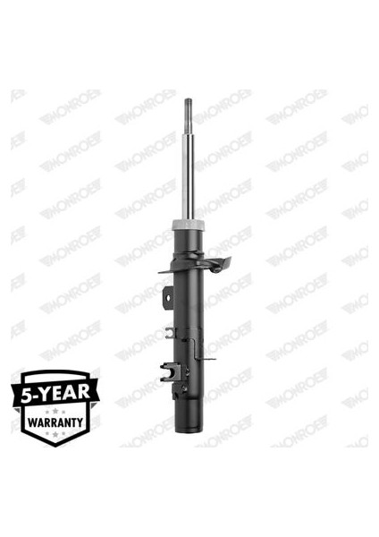 G16449 Ön Amortisör Sağ Cıtroen C2 02>10 C3 01>10 Peugeot P1007 05> Gazlı 5202.SS-5202.GX-9646492180