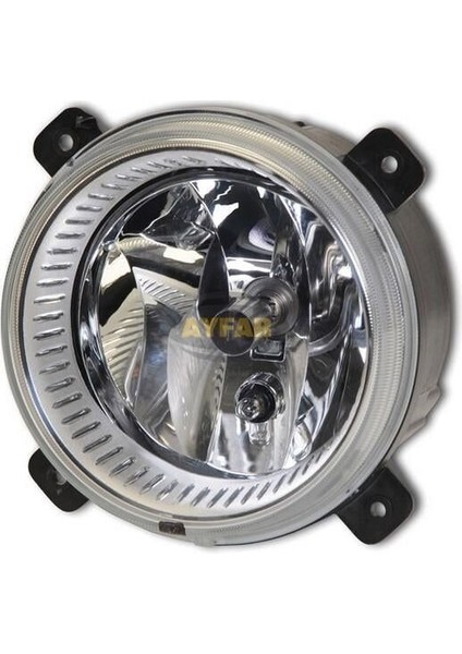 Far Sag/sol Peugeot J10 08&gt; Kısa Huzme Motorlu