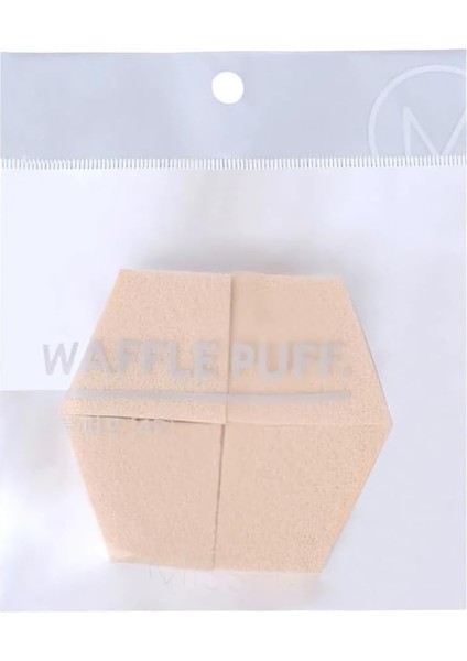 Missha Waffle Puff (4ADET) 4ADET fiyatları