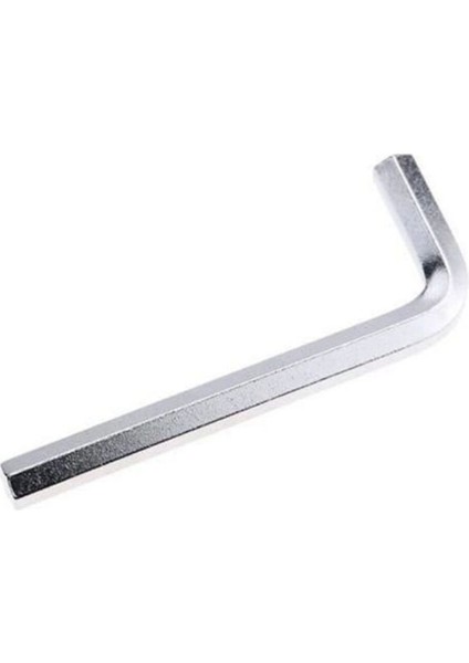 9 Parça Çelik Alyan Seti Kısa Düz Köşe Alyan Anahtar Takımı fırsatları