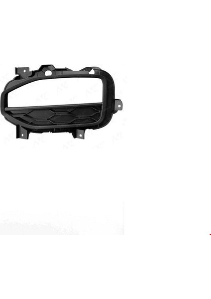 T-Roc Sol Gündüz LED Kapağı 2017 Sonrası Uyumlu