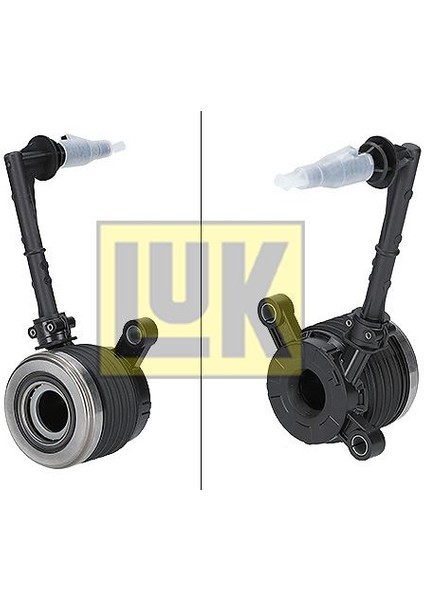 510028610 Debriyaj Rulmanı Renault Fluence 09> Talısman 15> Kadjar 15> Megane Iv 15> Nıssan Qashqaı Iı 13> 1.6dci R9M 8201000196