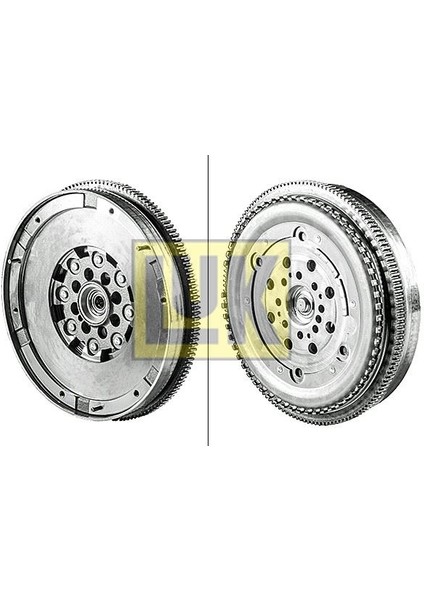 415011910 Volan Dmf Mercedes W203 S203 W210 S210 Vıto 638 A6110301605