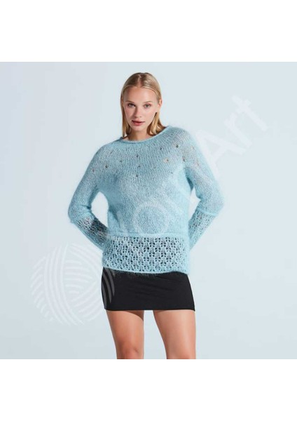 Mohair Trendy 1003 Krem fiyatları