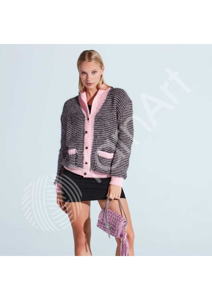 Mohair Trendy 1003 Krem indirimleri