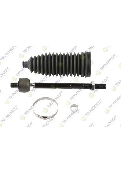 DC-353K - Rot Mili Kit Dacıa Duster Iı 18