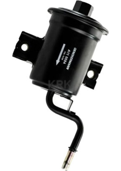 Toyota Corolla Uyumlu 1.4 1.6 99/01 Benzin Filtresi Lpz 13FS802A 478366690