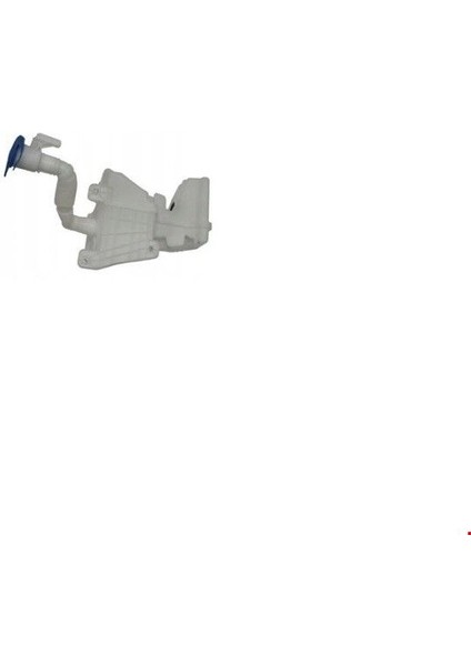 Golf 7 2013 Sonrası Uyumlu Su Fıskiye Bidonu