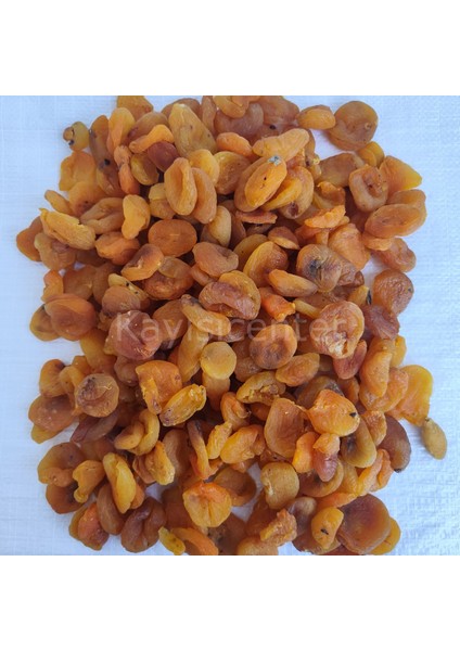 Toptan Parçalı Sarı Kayısı Kurusu 10KG