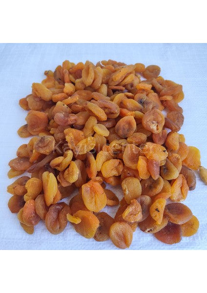 Toptan Parçalı Sarı Kayısı Kurusu 10KG fiyatları