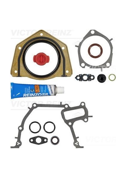 V.reınz 083627803 - Motor Takım Contası Doblo 1.6-2.0 Dmtj 10 Combo 1.6-2.0 Cdti 12