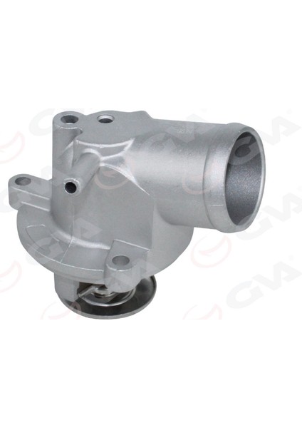 Termostat 87 C Mercedes M111 W202 C208 W124 W210 W163 Klimali Almla