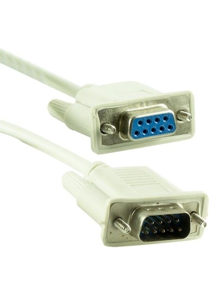 PM-2977 RS232 Dişi/erkek 1.3 Metre Kablo