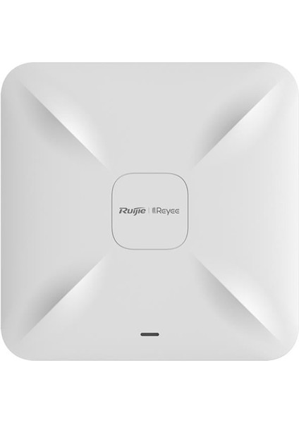 Reyee RG-RAP2200F AC1300 Dual Band 2.4 Ghz 400 Mbps / 5 Ghz 867 Mbps Iç Ortam Access Point