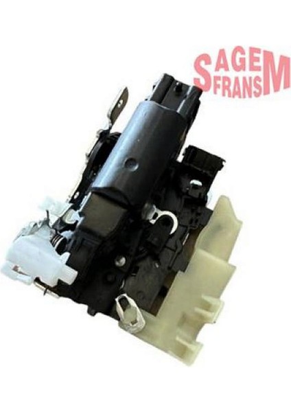 Xmpdby Kapi Kilidi Ön Sağ Duster Ym