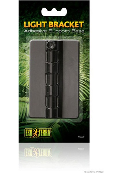 Techmrt Exo Terra Teraryum Lamba Sabitleyici