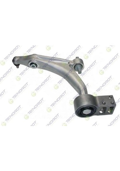 AF-155 - Salıncak Sol Alt Komple Alüminyum Alfa 159 939 2005-2011