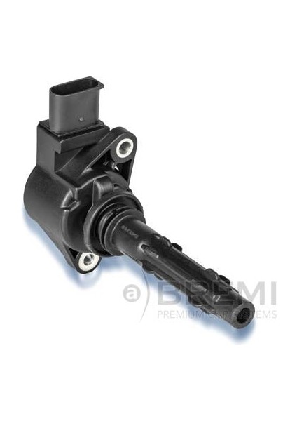 Bremı 20551 Atesleme Bobını Mercedes M272 M273 W203 W204 W211 W212 W164 W221 A2729060060