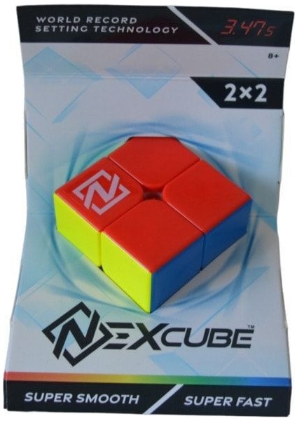 2x2 Klasik Zeka Küpü fiyatları