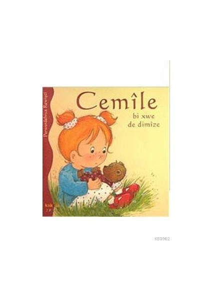 Cemile Bi Xwe De Dimize