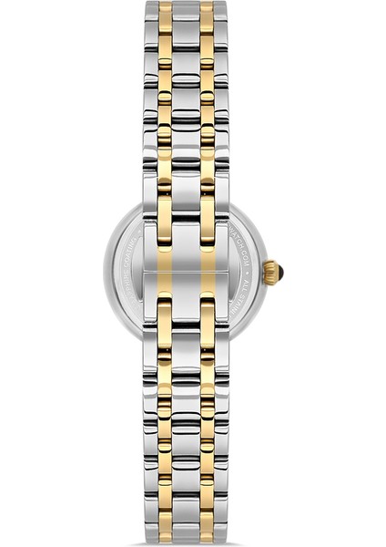 QL160T-16SG Kadın Kol Saati modelleri