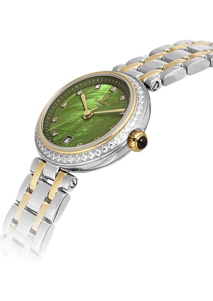 QL160T-16SG Kadın Kol Saati fırsatları