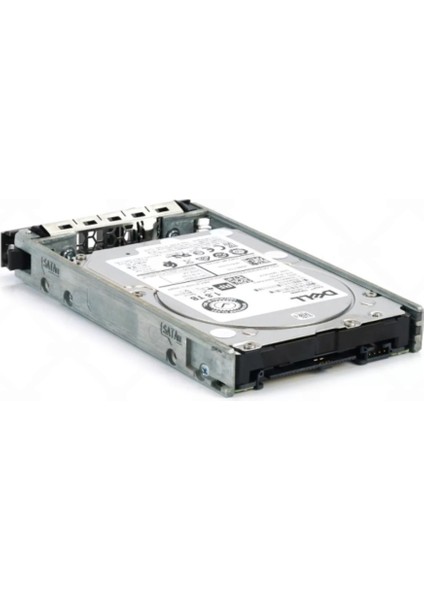 Exos 10E2400 1.8tb 10K 12G Sas 512E 2.5" Sunucu Harddisk 0JY57X 1XJ233-151