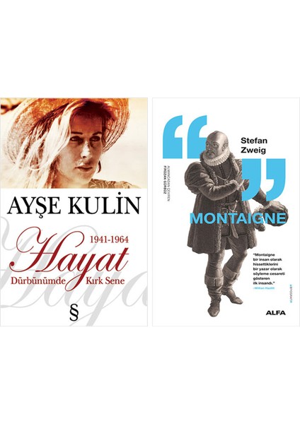 Hayat + Montaigne