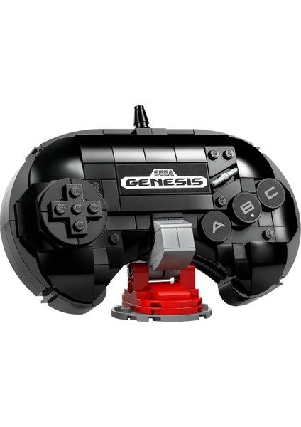 Iconic 40769 Sega Genesis Controller modelleri