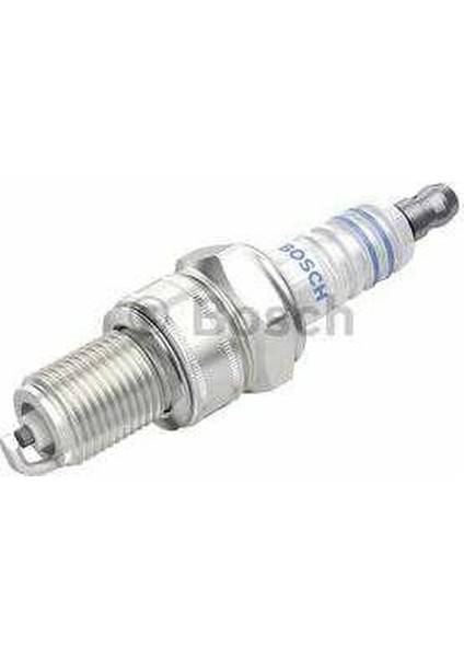 Bosch Ateşleme Bujisi WR8DCX+ Sonata 2.0i 93-96 Kia Pride 90-97 K
