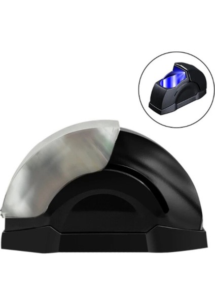 Araç Içi Otomatik Kapaklı Küllük