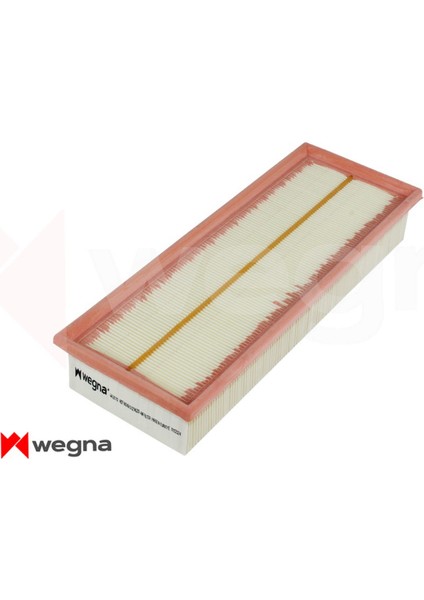 Hava Filtresi Polo-Polo Classic 00 C37132 C 37132 Almla