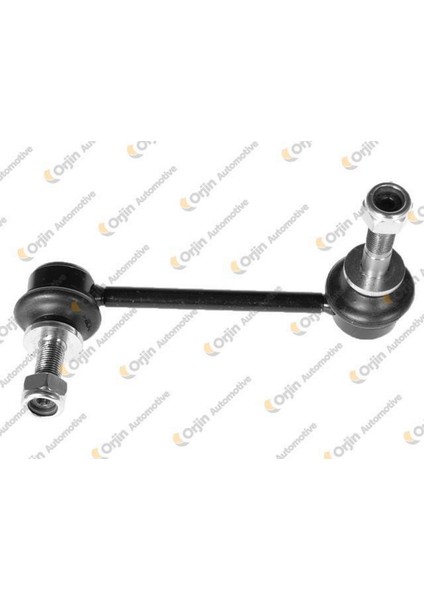 Z Rot Ön Sol Toyota Hilux Pick Up 4 Wd 05 Land Cruiser 120 03 Almla