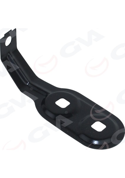 Gva 9105387 Çamurluk Bağlantı Braketi Sac On Ic Sol Bmw F10 Lci 41357207207
