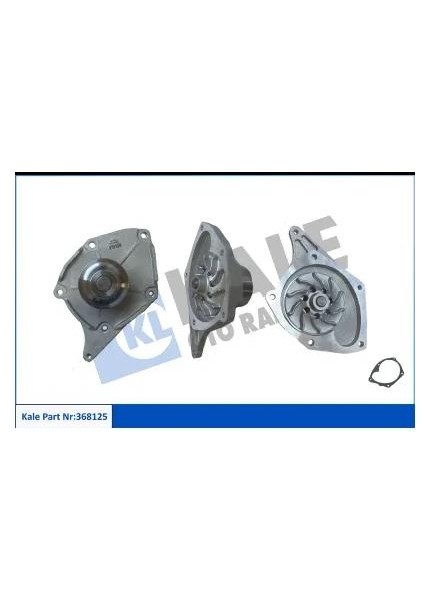 Devirdaim Kangoo Clio 2-3-4 Symbol Megane 2-3 Laguna 3 Logan 1-2 Sandero 1-2 1,5dci 368125 Kale