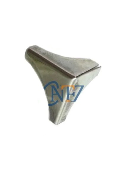 Dekoratif Sandık, Kutu Köşesi - Mini, 1 Adet