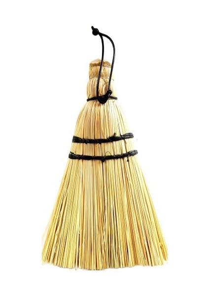 Nazar Boncuklu Mini Boy Dekoratif Çalı Süpürgesi Duvar Süsü fiyatları