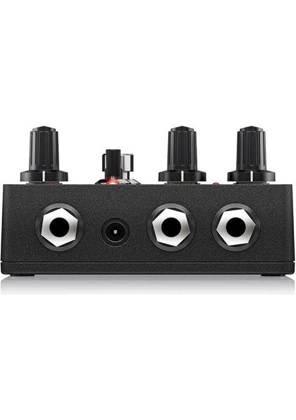 T.c Stereo Chorus Flanger Pedal Scf Altın, Siyah fırsatları