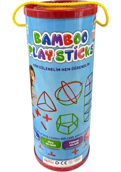 Ca Games Bamboo Oyun Çubukları 320 Adet CA.5130
