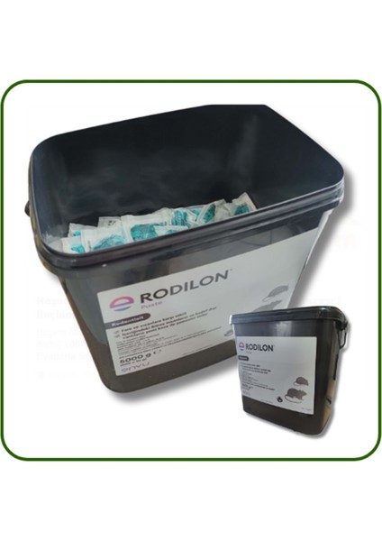 -envu rodilon pasta | 1 kg