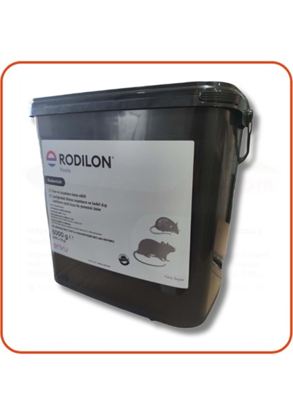 -envu rodilon pasta | 1 kg indirimleri